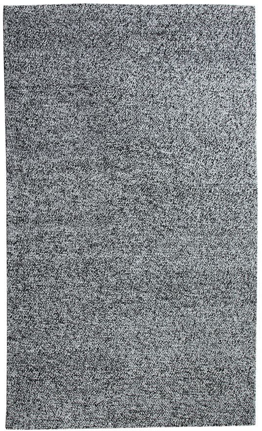Dynamic Rugs ZEST 40805-190 Grey and Ivory